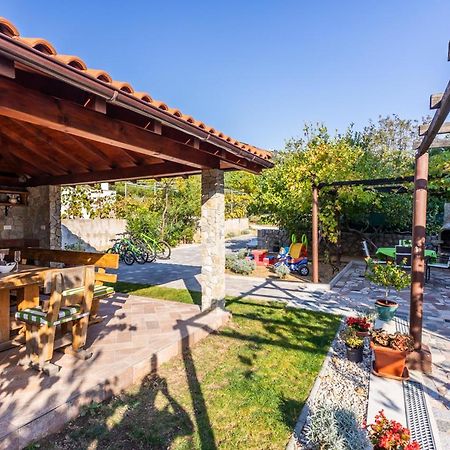 Apartmani Velnic 2 Башка Экстерьер фото