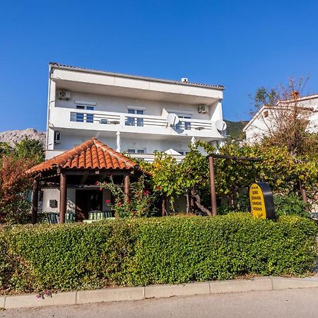 Apartmani Velnic 2 Башка Экстерьер фото