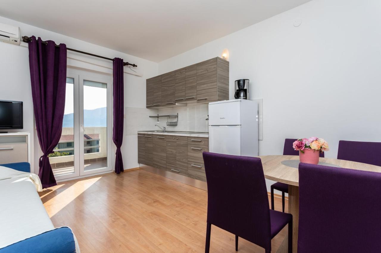 Apartmani Velnic 2 Башка Экстерьер фото