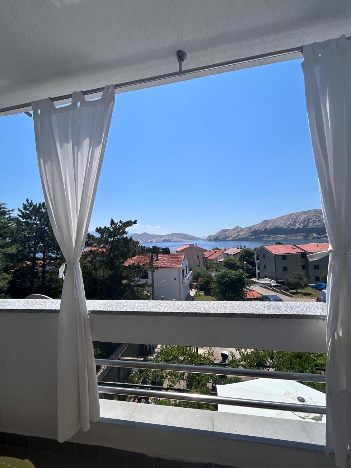 Apartmani Velnic 2 Башка Экстерьер фото